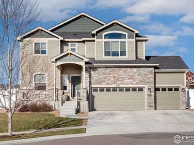 2167 Lamborn Ct, Berthoud, CO, 80513
