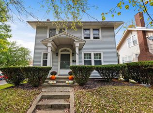 3940 Indiana Ave, Fort Wayne, IN 46807