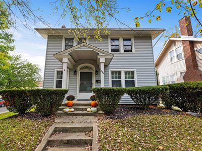 3940 Indiana Ave, Fort Wayne, IN, 46807