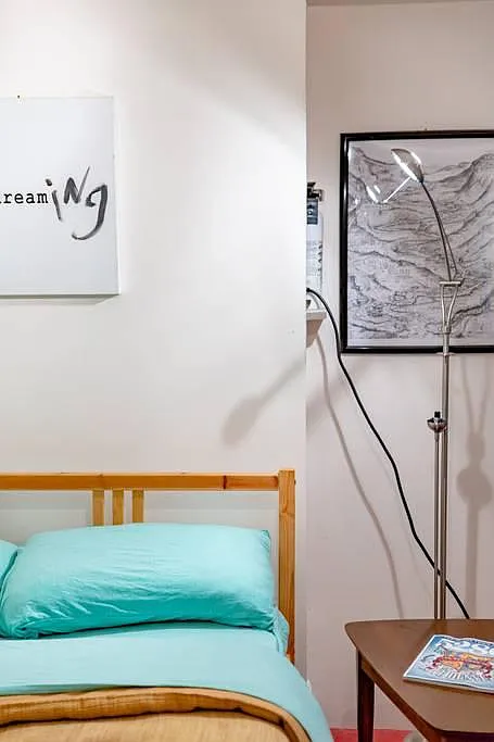 1 bed, 700 sqft, $1,850 — Photo 3