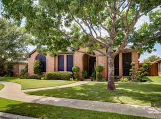 10906 Raleigh Ave, Lubbock, TX 79424