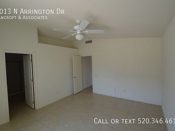 5th image of 9013 N Arrington Dr