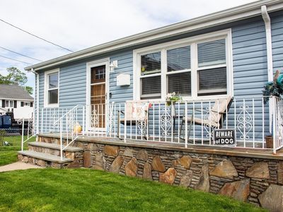 59 Norman St, New Bedford, MA, 02744