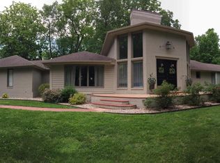 4702 E Bittersweet Way, Springfield, MO 65809