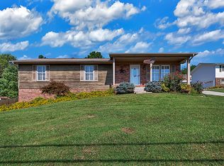 11341 Snyder Rd, Knoxville, TN 37932