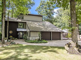 2311 Nottawassipee Lake Rd, Marshall, MI 49068