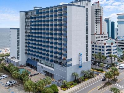 2001 S Ocean Blvd. #502, Aynor, SC, 29577