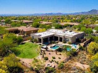 7323 E Alta Sierra Dr, Scottsdale, AZ 85266