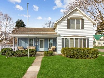 125 Monroe ST, Fort Atkinson, WI, 53538