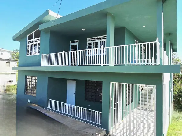 Calle 443 Km #1.6-apt 2, Aguadilla, PR 00603