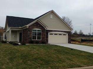 1056 Pryse Farm Blvd LOT 95, Knoxville, TN 37934