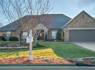 1050 S Avery Ave, Midwest City, OK 73130