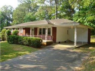 973 Elaine Trl, Chattanooga, TN 37421