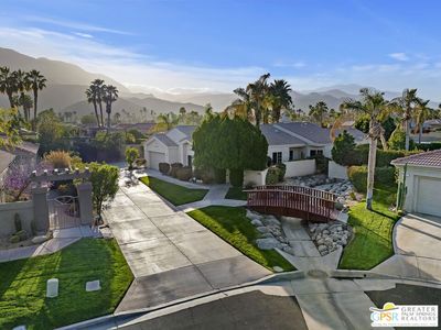 9 Florentina Dr, Rancho Mirage, CA, 92270