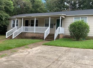 1411 Colonial Dr, Tallahassee, FL 32303
