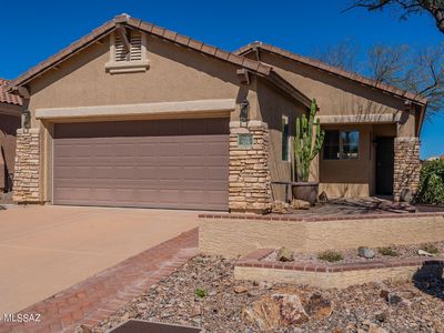 528 W Calle Sedillo, Sahuarita, AZ, 85629