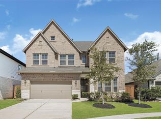 18206 Sunset Elm Dr, Cypress, TX 77433