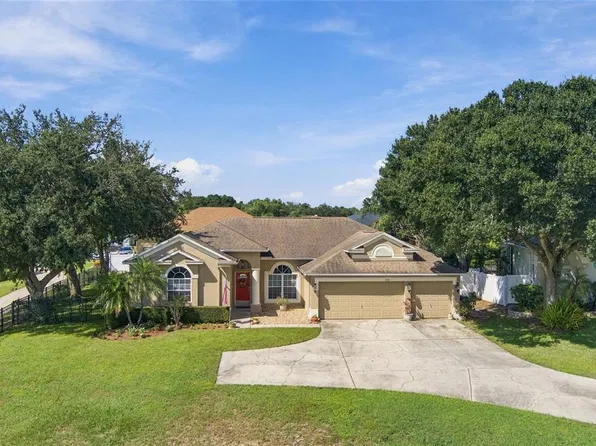 270 LAKE DARBY PLACE, GOTHA, FL 34734