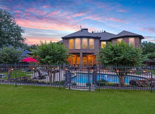 5224 N Meadow Ridge Cir, McKinney, TX 75072