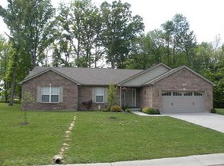 21 Benz Ct, Batesville, IN 47006