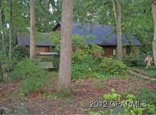 1207 E Wright Rd, Greenville, NC 27858