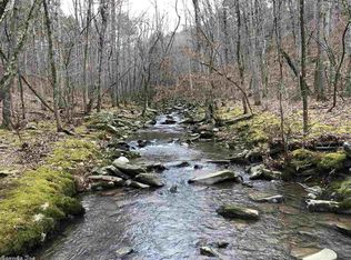 580 Yates Ln, Tumbling Shoals, AR 72581