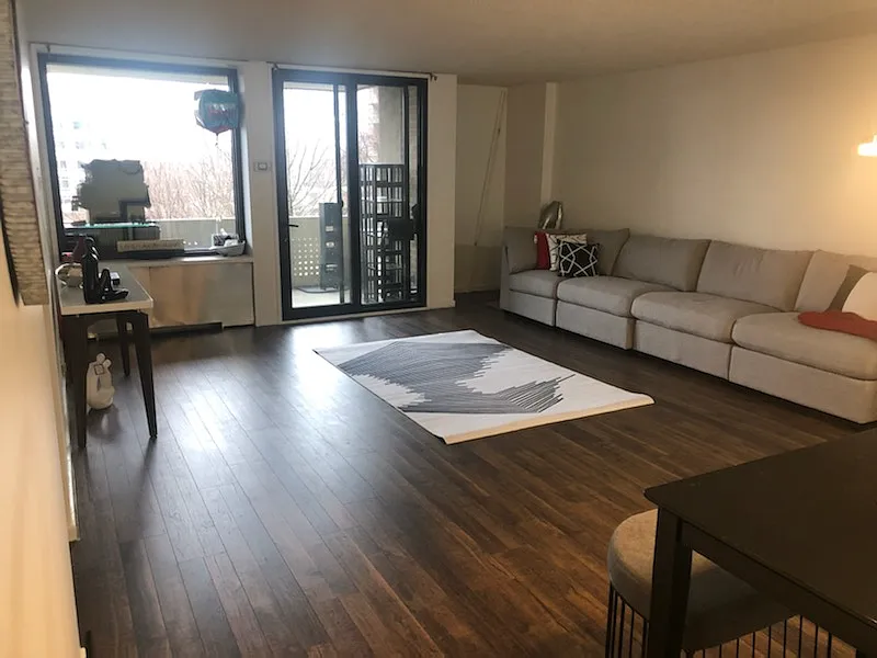 300 M St Sw Unit 306 All Utilities Included — Photo 4