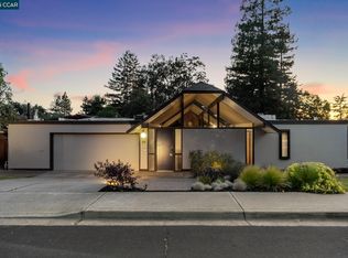 413 Pazzi Rd, Walnut Creek, CA 94598