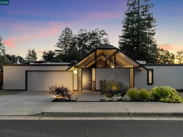 413 Pazzi Rd, Walnut Creek, CA 94598