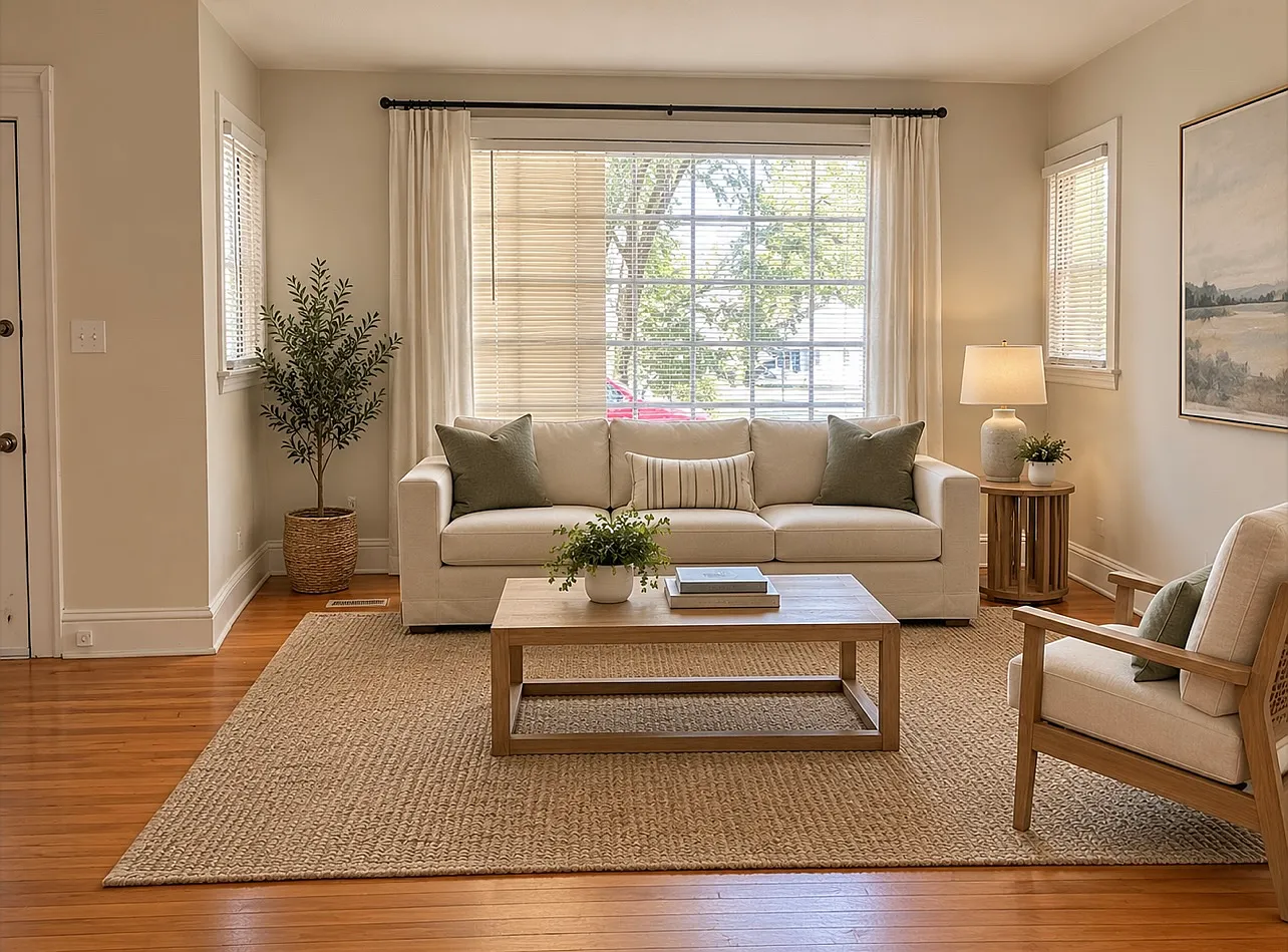 2 bed, 975 sqft, $1,500 — Photo 2