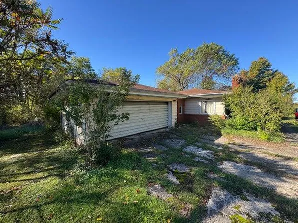 20177 Osborn St, Cassopolis, MI 49031