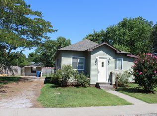 120 N Wilson St, Hurst, IL 62949