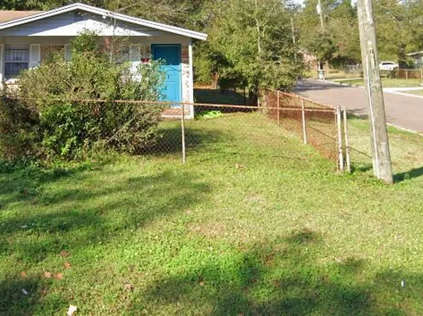 2724 HENRIETTA Street, Jacksonville, FL 32209