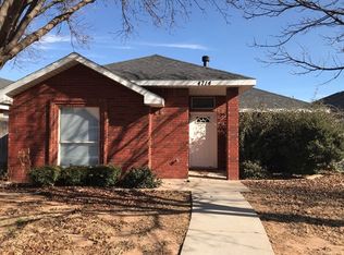 4714 Gateway St, Midland, TX 79707