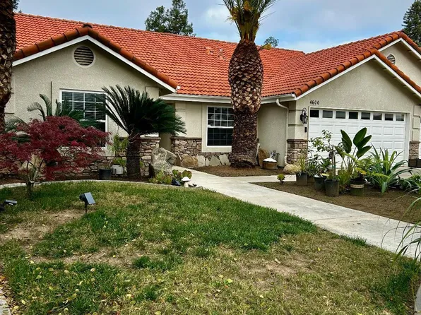 4600 W Grove Avenue, Visalia, CA 93291