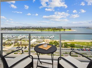 1770 Avenida Del Mundo #1007, Coronado, CA 92118