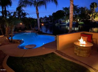 4503 S Wildflower Pl, Chandler, AZ 85248