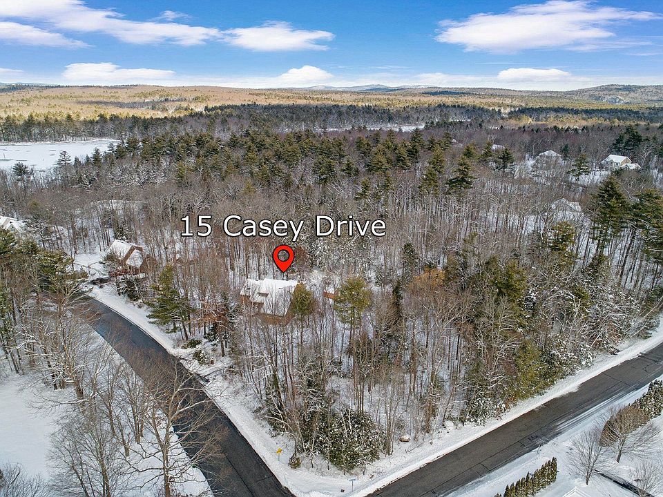 15 Casey Drive, Hooksett, NH 03106 Zillow