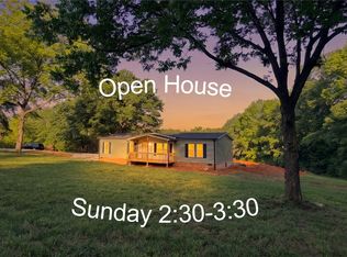 242 Blackbottom Rd, Liberty, SC 29657