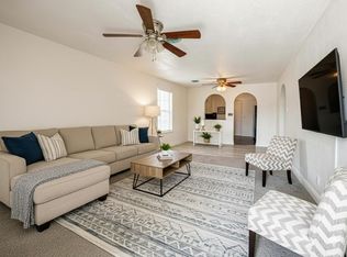 8321 Leander St, Houston, TX 77012