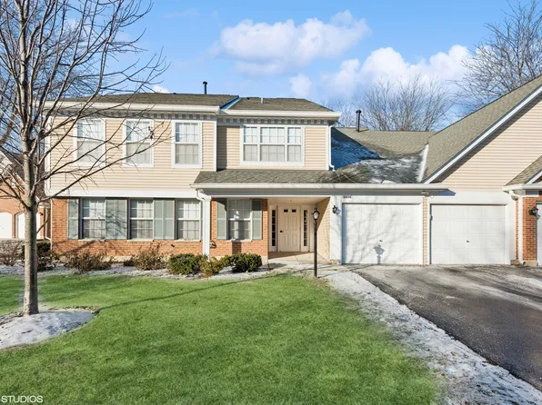 1406 Orange Ct APT D, Mount Prospect, IL 60056