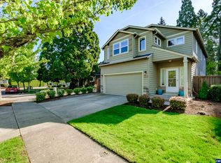 941 N Pointe Dr NW, Albany, OR 97321