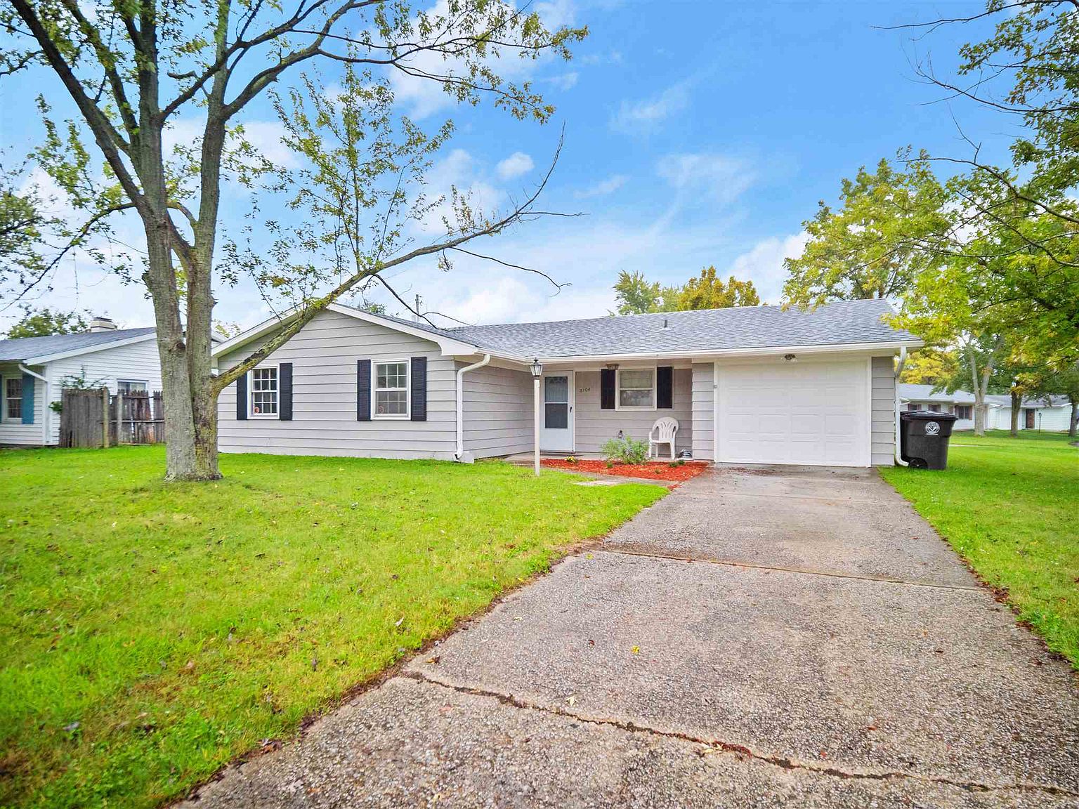 5104 Eastwick Dr, Fort Wayne, IN 46815 Zillow