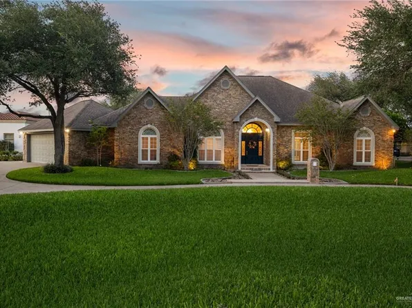 1300 Northgate Ln, McAllen, TX 78504