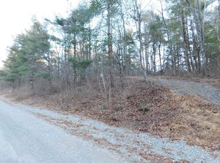LOT 32 Hickory Hollow Rd, Copper Hill, VA 24079