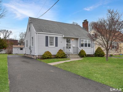 61 Sterling Street, New Britain, CT, 06053
