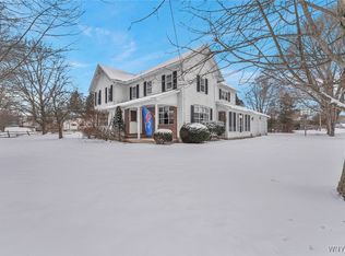 10889 Dugway Rd, Fillmore, NY 14735