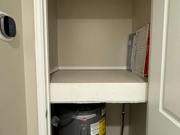 Storage