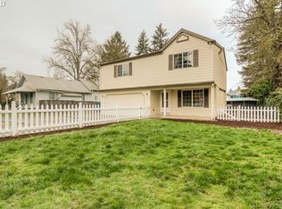 240 S Township Rd, Canby, OR 97013