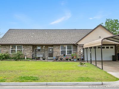 9418 E 40th St S, Tulsa, OK, 74145